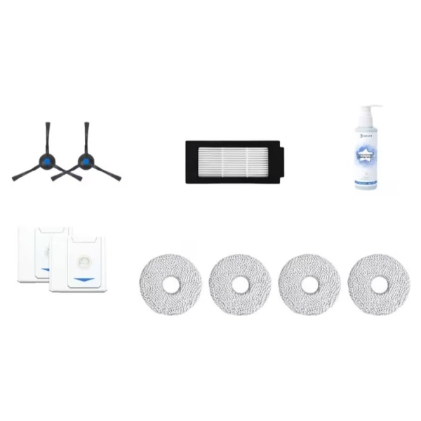 Ecovacs Service Kit Premium for DEEBOT T30/T30S Family | DKT100143