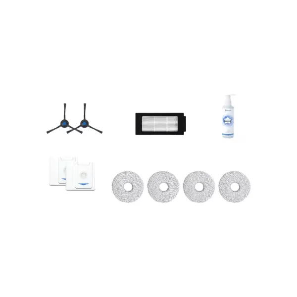 Ecovacs Service Kit Premium for DEEBOT T30/T30S Family | DKT100143