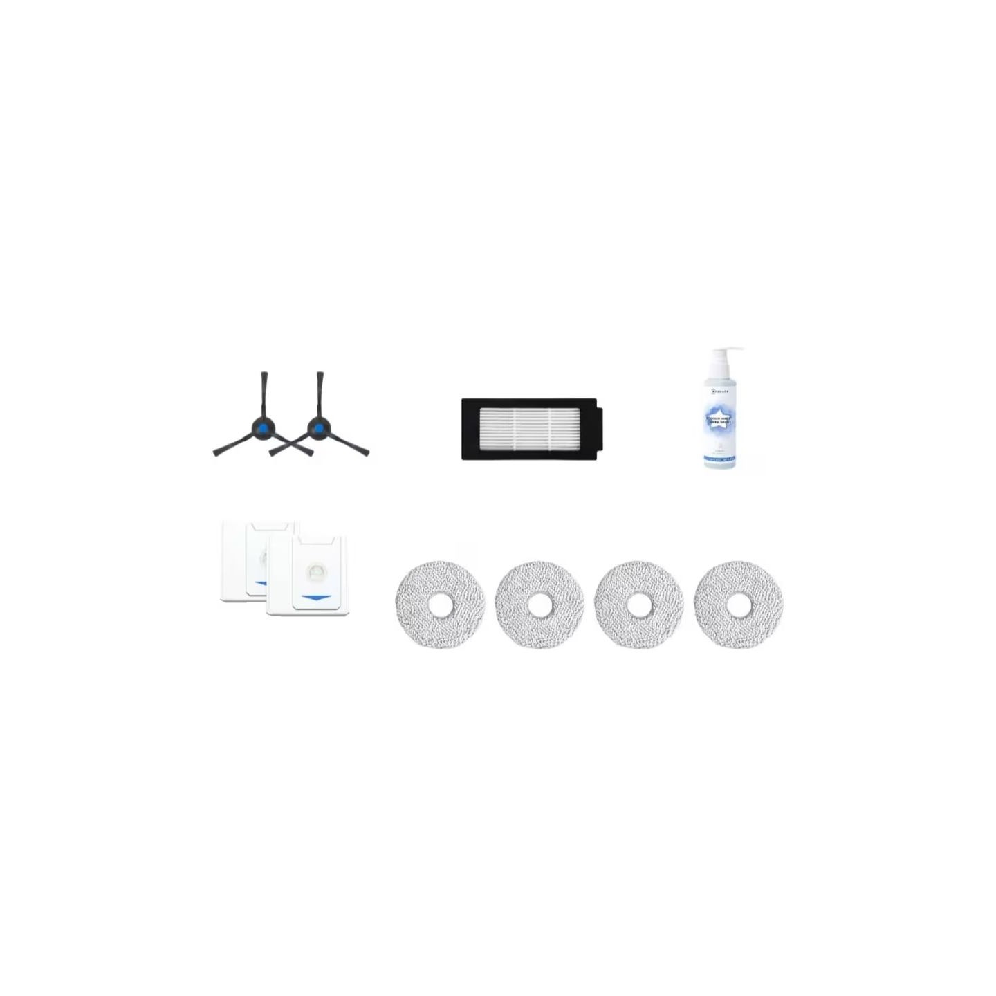 Ecovacs Service Kit Premium for DEEBOT T30/T30S Family | DKT100143