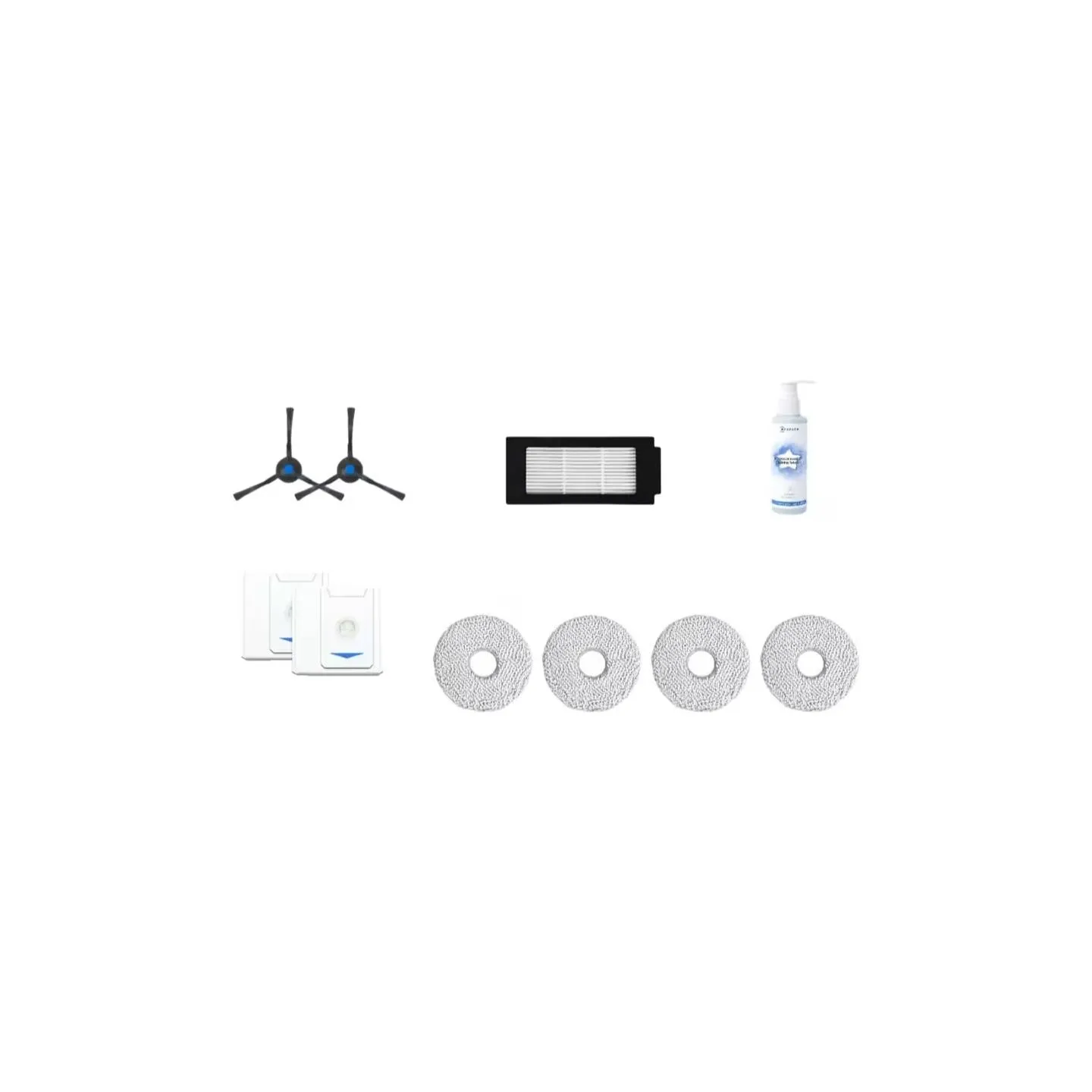 Ecovacs Service Kit Premium for DEEBOT T30/T30S Family | DKT100143
