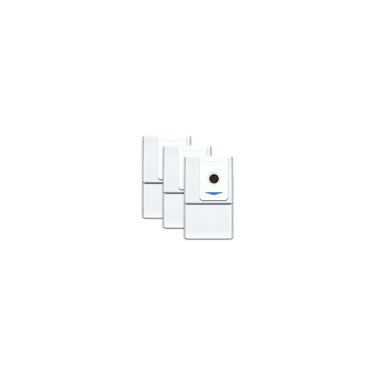 Ecovacs Antibacterial Dust bags for All-in-One Station for T30 PRO OMNI/T30 OMNI | DDB030031 | 3 pc(s)