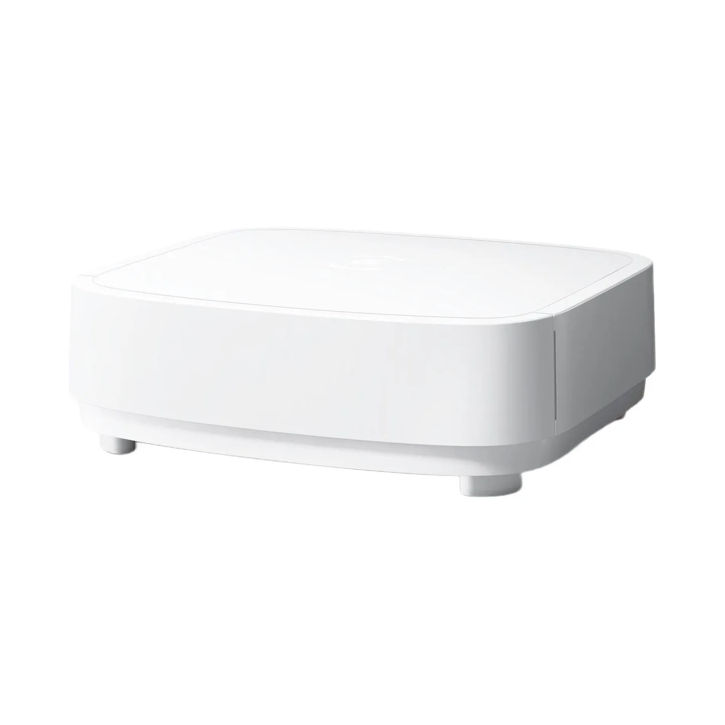 Ecovacs Water Supply Kit in white for automatic refilling and draining for T30 family | FM2321 | While