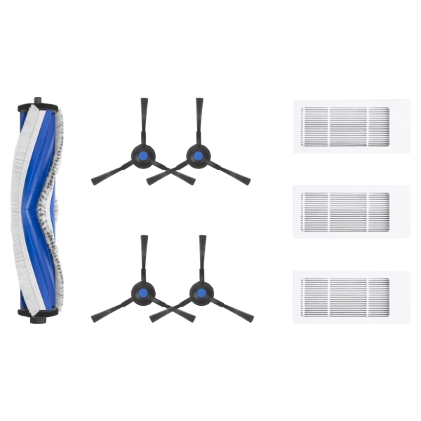 Ecovacs Cleaner Accessory Kit for N20 Plus/N20 Pro Plus | DKT080155