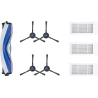 Ecovacs Cleaner Accessory Kit for N20 Plus/N20 Pro Plus | DKT080155