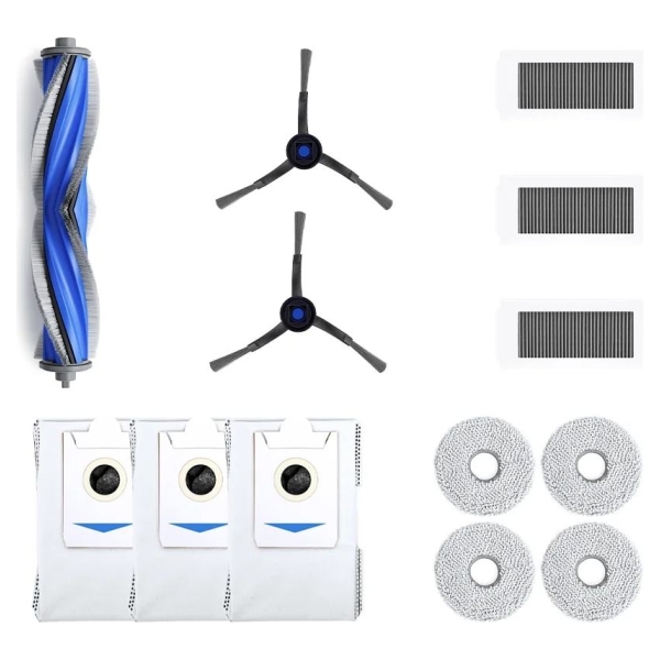 Ecovacs DKT130151 Service Kit Premium for DEEBOT X5 Family