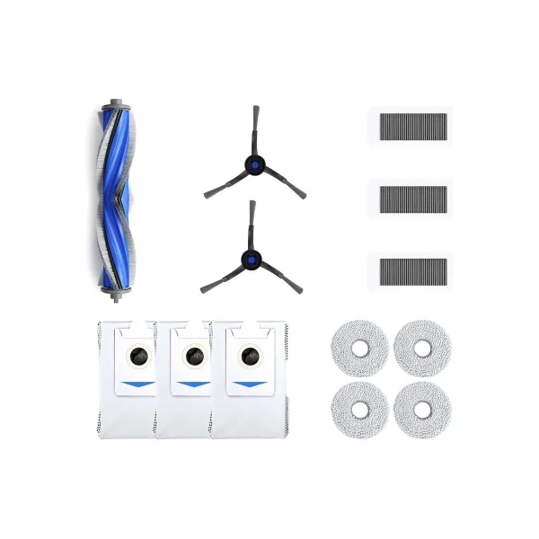 Ecovacs DKT130151 Service Kit Premium for DEEBOT X5 Family