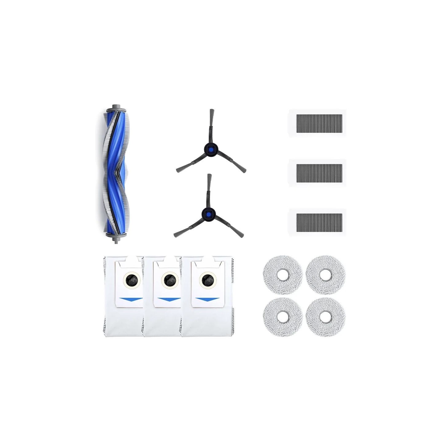 Ecovacs DKT130151 Service Kit Premium for DEEBOT X5 Family