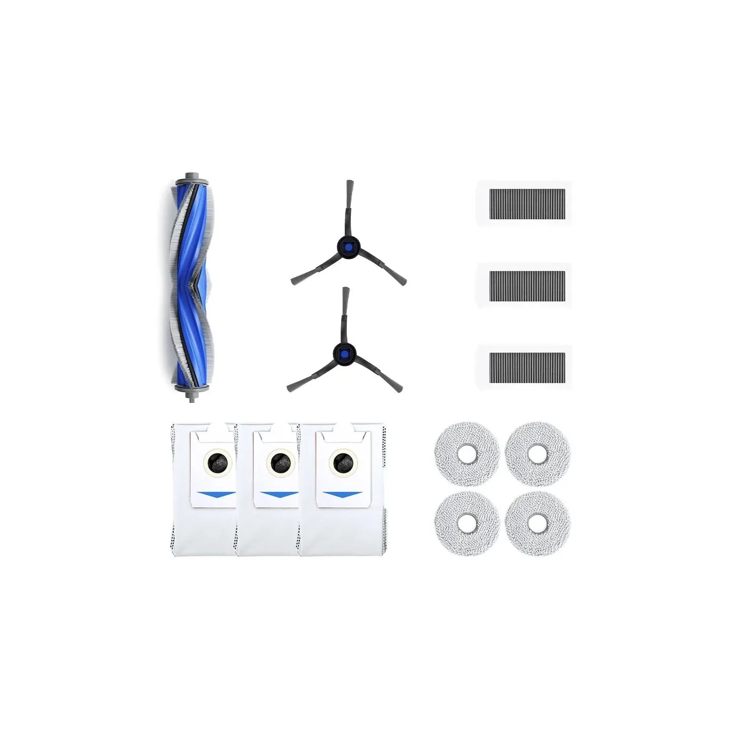 Ecovacs DKT130151 Service Kit Premium for DEEBOT X5 Family