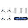 Ecovacs Standard Service Kit for N30 PRO Omni: Replacement Brushes and Filters