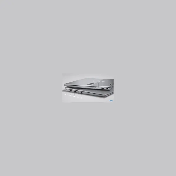 Lenovo ThinkBook 14 2-in-1 G5 | Luna Grey | 14 " | IPS | Touchscreen | WUXGA | 1920 x 1200 pixels | Intel Core Ultra 5 | 225U | 