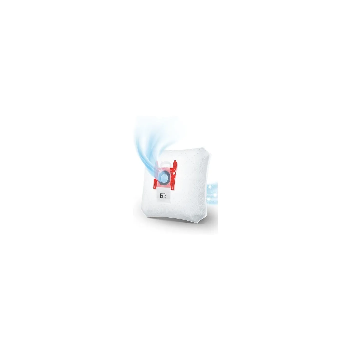 Bosch | AirFresh GALL Vacuum cleaner bag | BBZAFGALL | White