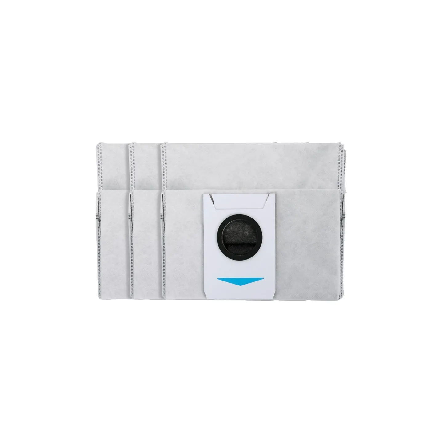 Ecovacs | Antibacterial Dust bag for DEEBOT X1 OMNI/T20 OMNI Auto-Empty Station | DDB020008 | 3 pc(s)