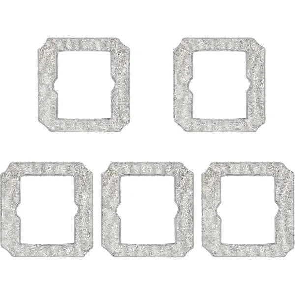 Ecovacs Mopping Pad W-CC02-0012 for WINBOT MINI