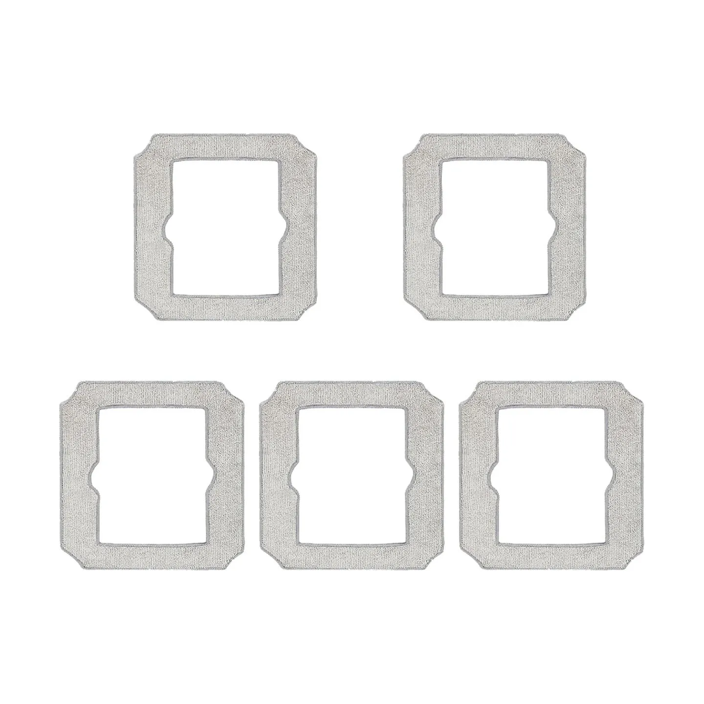 Ecovacs Mopping Pad W-CC02-0012 for WINBOT MINI