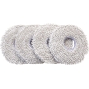 Ecovacs Mopping Pad DWP020022 for T50 family/T50 Max/T30 C PRO