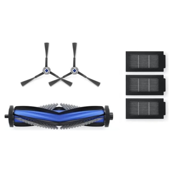Ecovacs Accessory Set for ECOVACS DEEBOT T50 PRO Robot Vacuum Cleaners | DKT060203