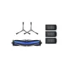 Ecovacs Accessory Set for ECOVACS DEEBOT T50 PRO Robot Vacuum Cleaners | DKT060203