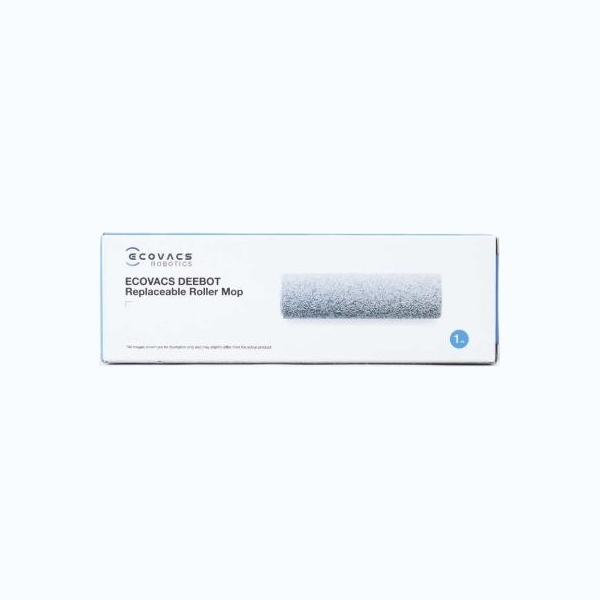Ecovacs Mopping Roller for X8 PRO OMNI/X9 PRO OMNI | 1 pc(s)