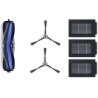 Ecovacs Standard Service Kit for DEEBOT X8 Family | DKT060175
