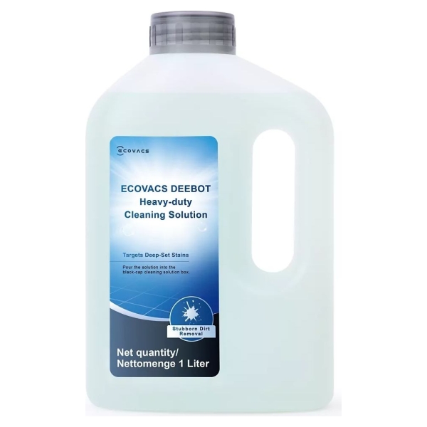 Ecovacs DEEBOT X11 Powerful Stain Remover | DSO010056