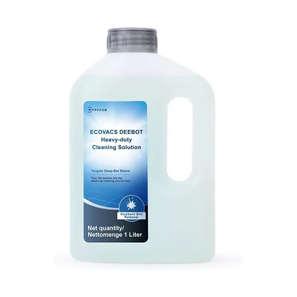 Ecovacs DEEBOT X11 Powerful Stain Remover | DSO010056