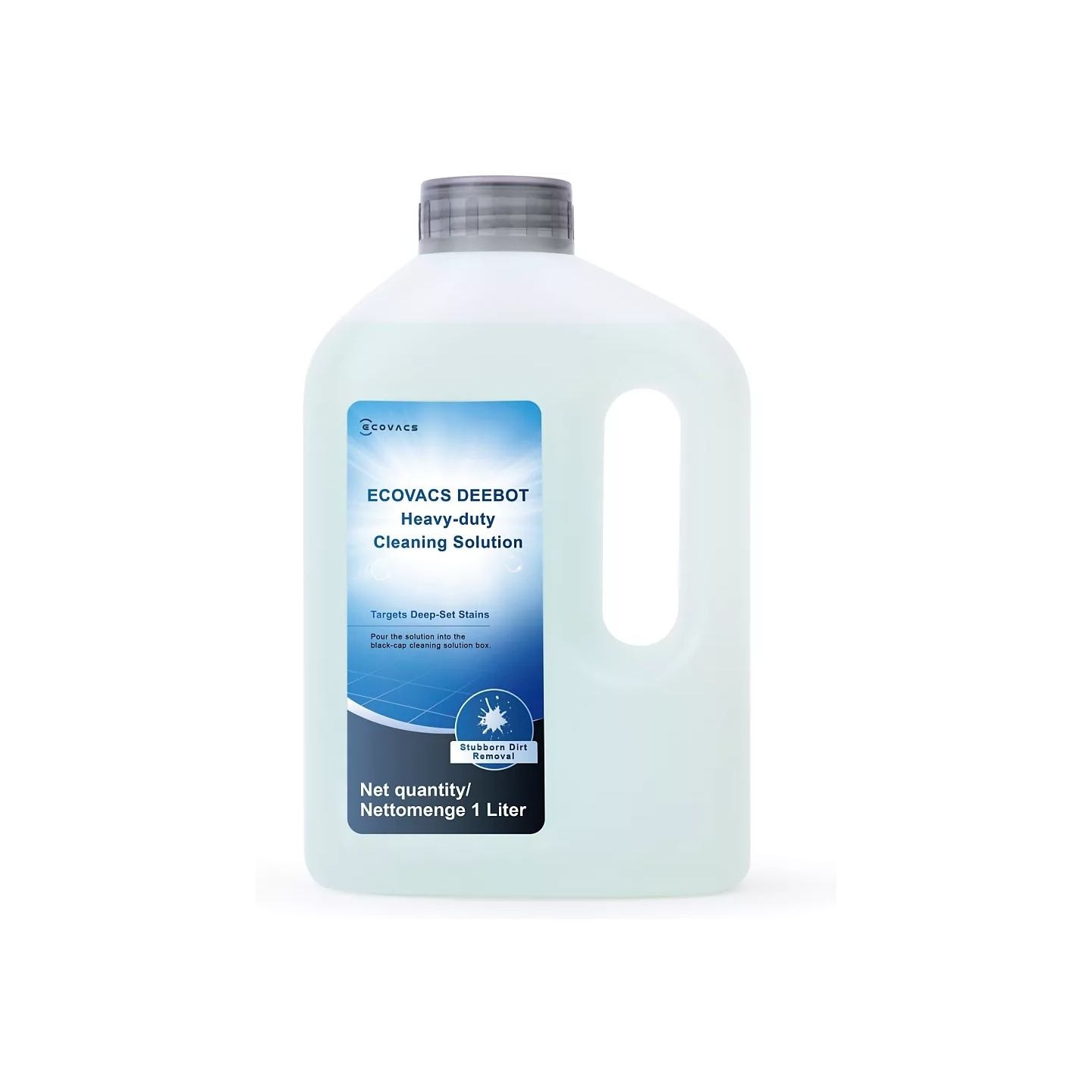Ecovacs DEEBOT X11 Powerful Stain Remover | DSO010056