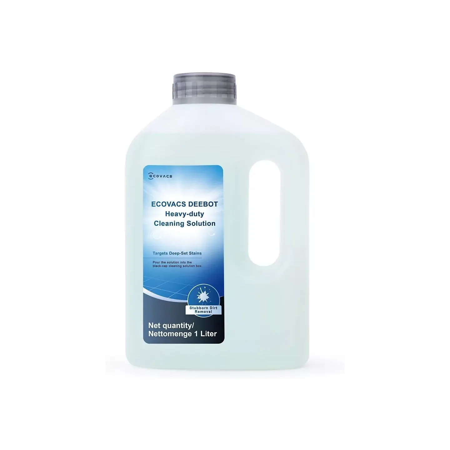 Ecovacs DEEBOT X11 Powerful Stain Remover | DSO010056