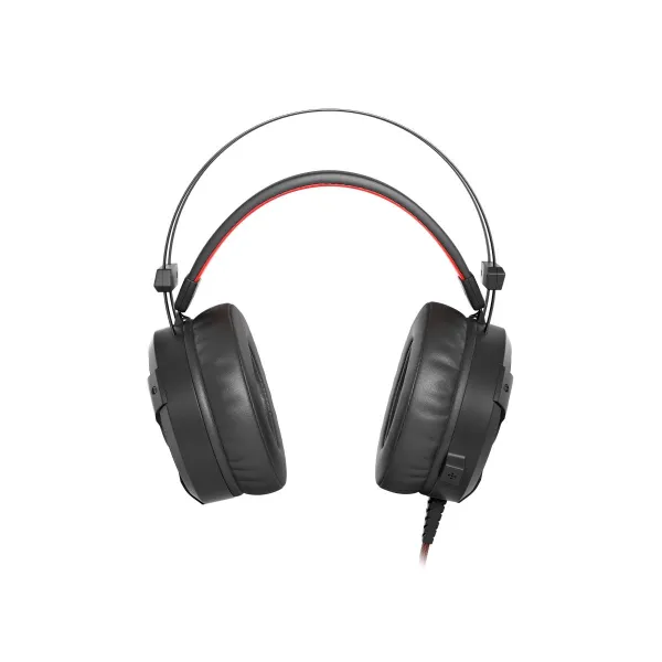 Genesis | Gaming Headset | Neon 360 Stereo | Wired | Over-Ear