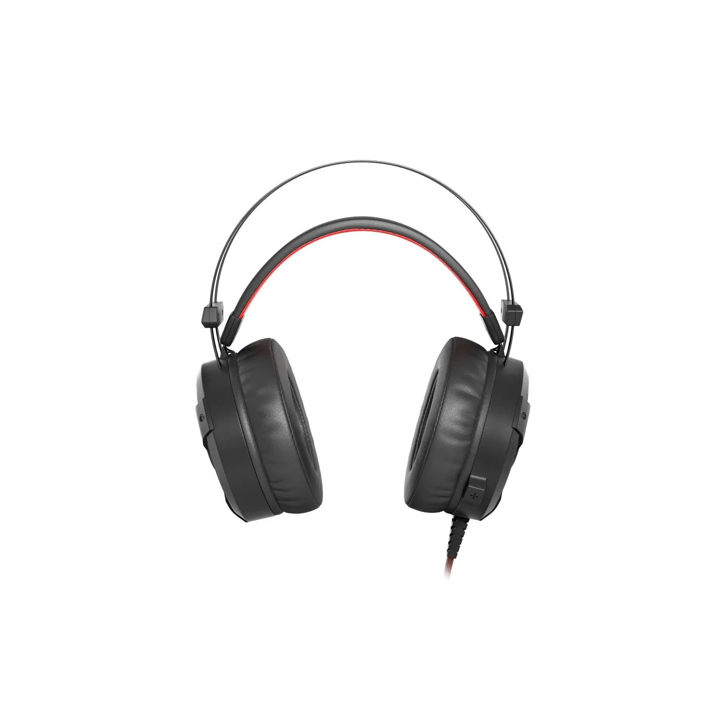 Genesis | Gaming Headset | Neon 360 Stereo | Wired | Over-Ear