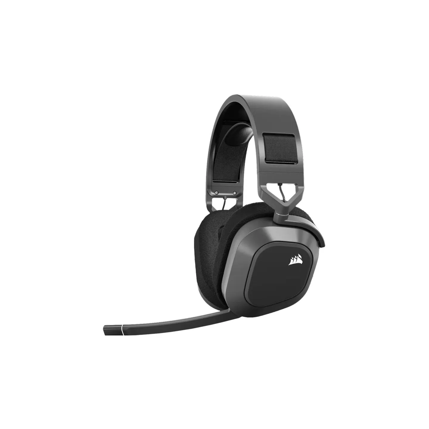 Corsair | Gaming Headset | HS80 Max | Bluetooth | Over-Ear | Wireless