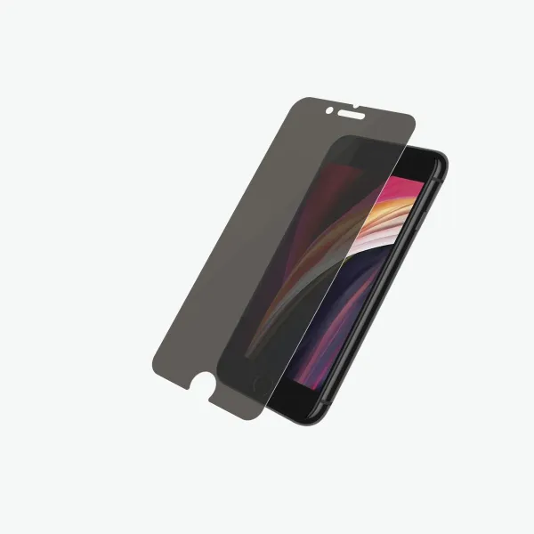Panzerglass | Screen Protector | Iphone | Iphone 6/6s/7/8/SE (2020) | Glass | Crystal Clear | Clear Screen Protector