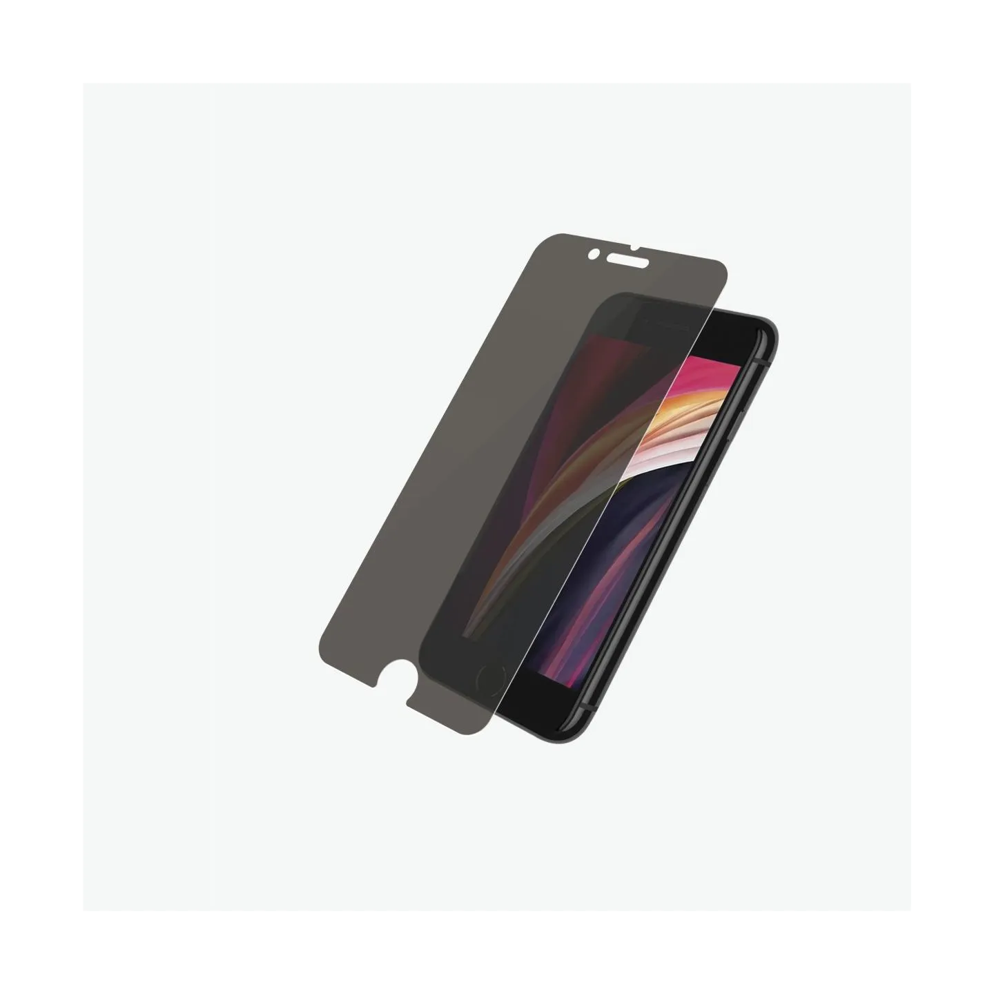 Panzerglass | Screen Protector | Iphone | Iphone 6/6s/7/8/SE (2020) | Glass | Crystal Clear | Clear Screen Protector