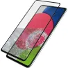 Panzerglass | Samsung | Galaxy A52 | Black/Transparent | Antifingerprint screen protector