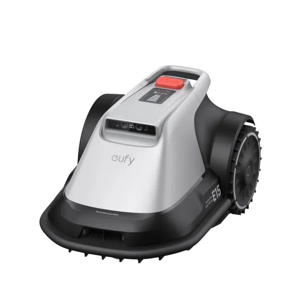 Anker Eufy | Robot Lawn Mower | E15 | Gray