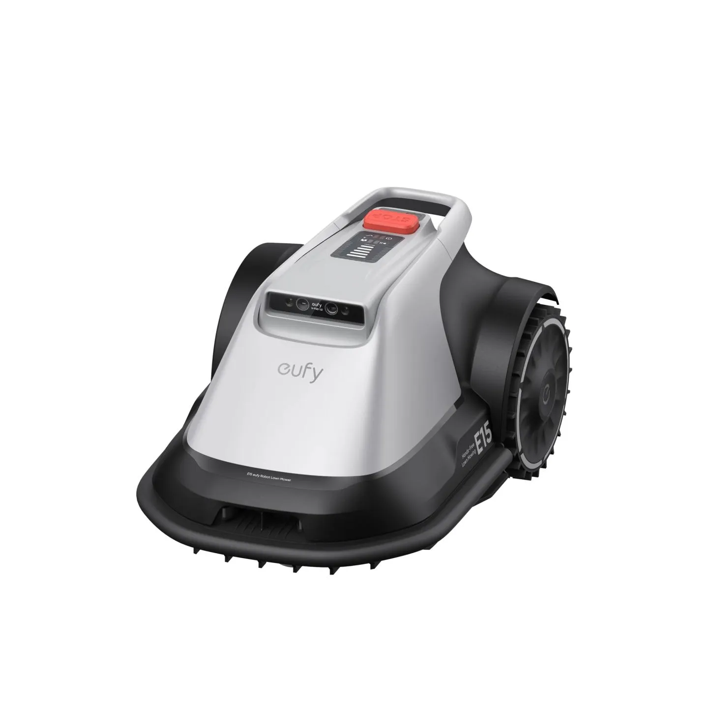 Anker Eufy | Robot Lawn Mower | E15 | Gray