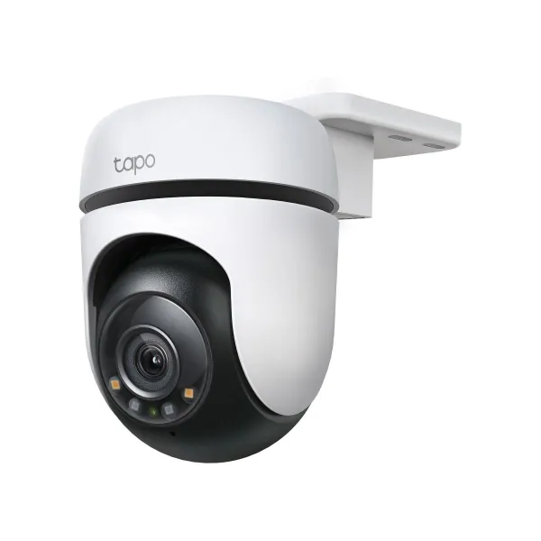 Tp-Link | Pan/Tilt Security Wi-Fi Camera | Tapo C510W | Dome | 3 MP | 3.9mm | IP65 | H.264 | MicroSD, up to 512 GB