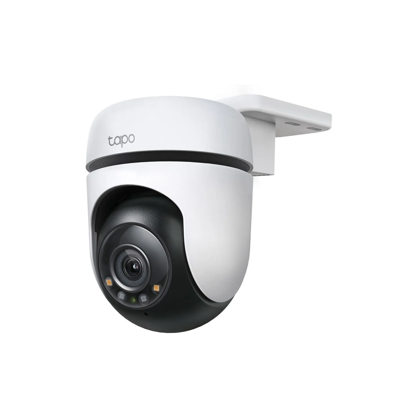 Tp-Link | Pan/Tilt Security Wi-Fi Camera | Tapo C510W | Dome | 3 MP | 3.9mm | IP65 | H.264 | MicroSD, up to 512 GB