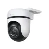 Tp-Link | Pan/Tilt Security Wi-Fi Camera | Tapo C510W | Dome | 3 MP | 3.9mm | IP65 | H.264 | MicroSD, up to 512 GB