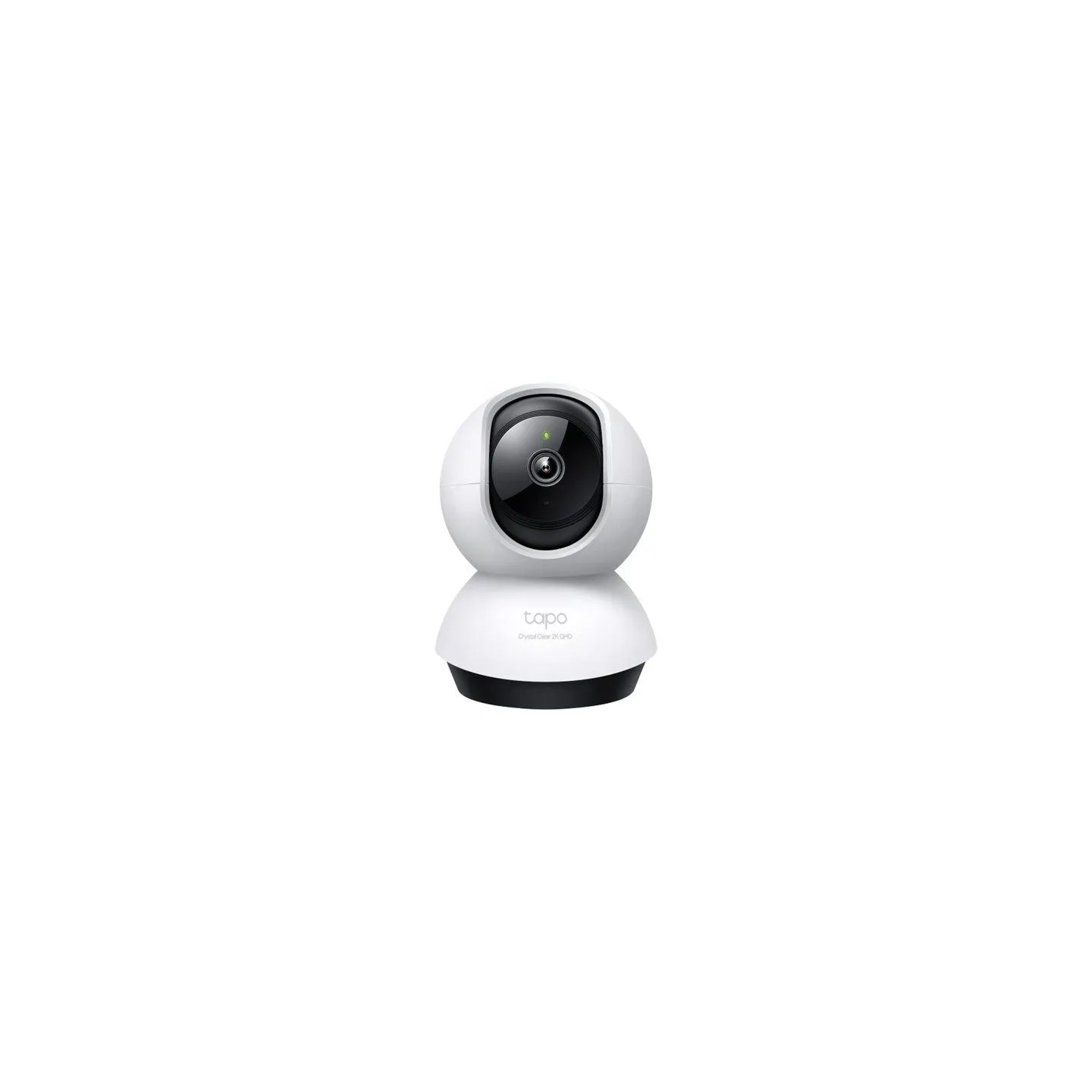 Tp-Link | Pan/Tilt Wi-Fi Camera | Tapo C220 | PTZ | 4 MP | 4mm/F2.0 | H.264 | Micro SD, Max. 512GB
