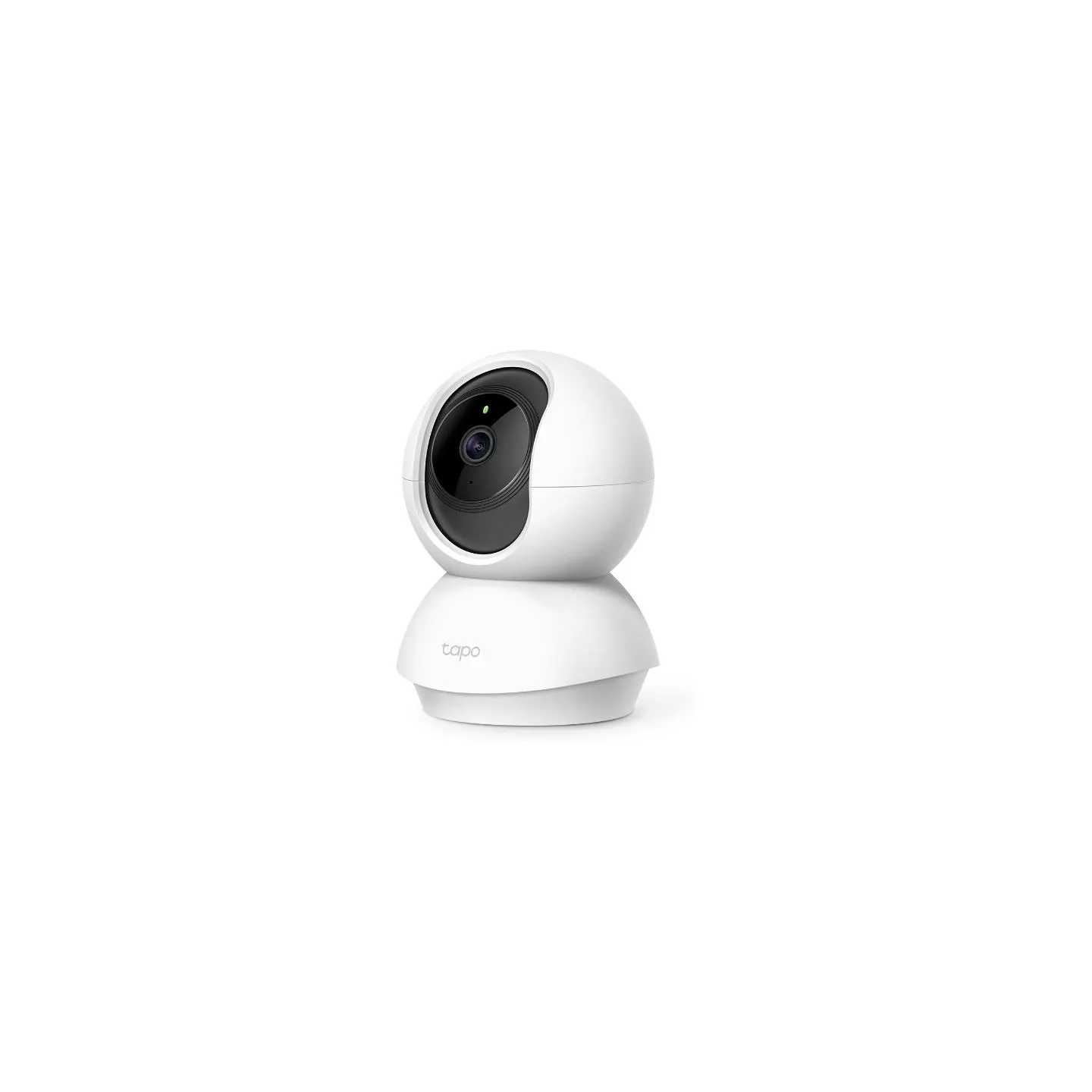 Tp-Link | Pan/Tilt Home Security Wi-Fi Camera | Tapo C210 | 3 MP | 4mm/F/2.4 | Privacy Mode, Sound and Light Alarm, Motion Detec