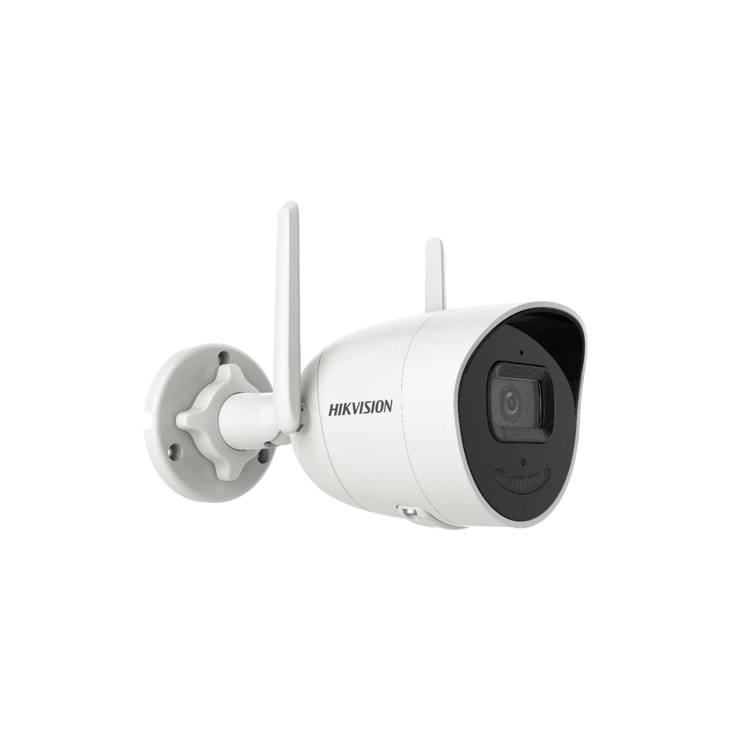Hikvision | IP Camera | DS-2CV2041G2-IDW(E) | Bullet | 4 MP | 2.8mm | IP66 | H.265 / H.264 | micro SD/SDHC/SDXC, max. 256 GB