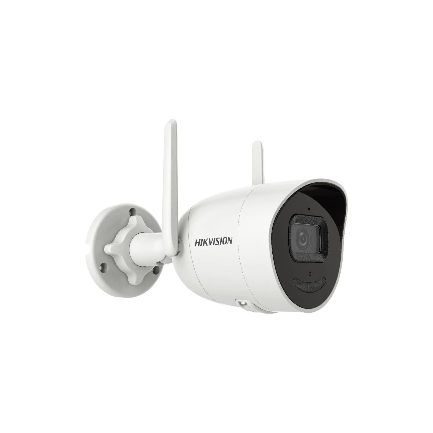 Hikvision | IP Camera | DS-2CV2041G2-IDW(E) | Bullet | 4 MP | 2.8mm | IP66 | H.265 / H.264 | micro SD/SDHC/SDXC, max. 256 GB