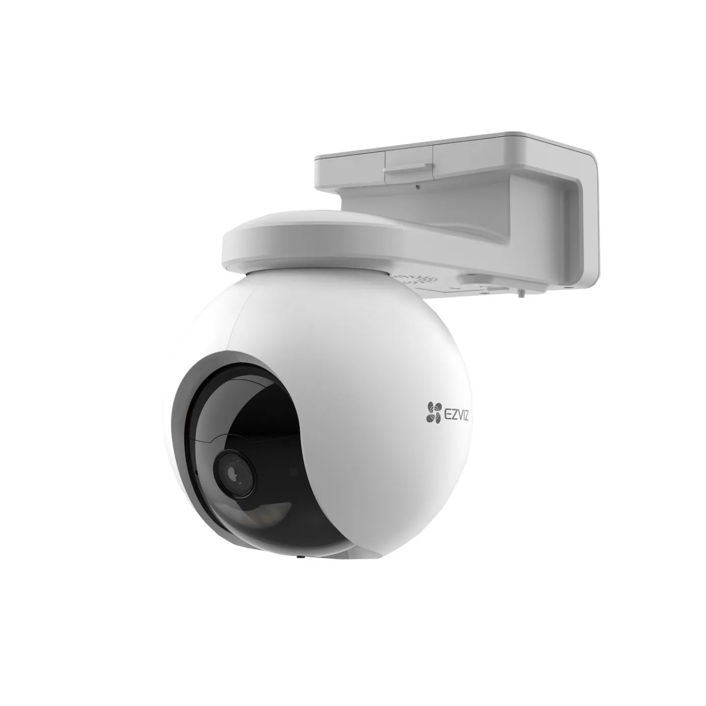 Ezviz | IP Camera | CS-EB8 4G/LTE with battery | 3 MP | 4mm | IP65 | H.265 / H.264 | MicroSD, max. 512 GB