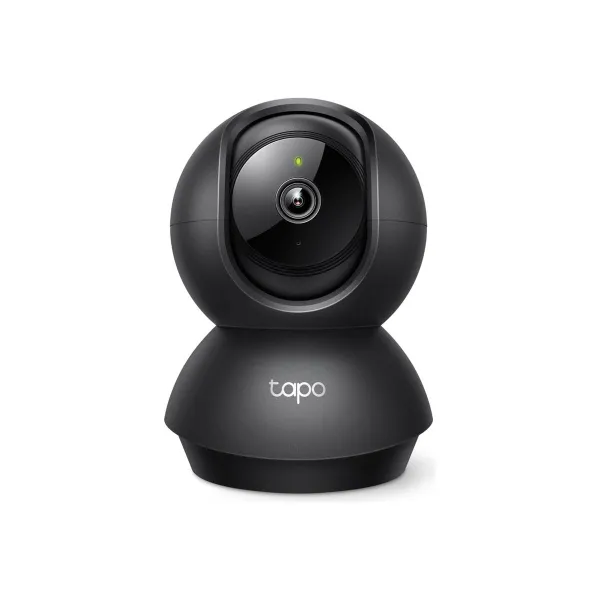 Tp-Link | Pan/Tilt Home Security Wi-Fi Camera | Tapo C211 | PTZ | 3 MP | 3.83mm | H.264 | Micro SD, Max. 512GB
