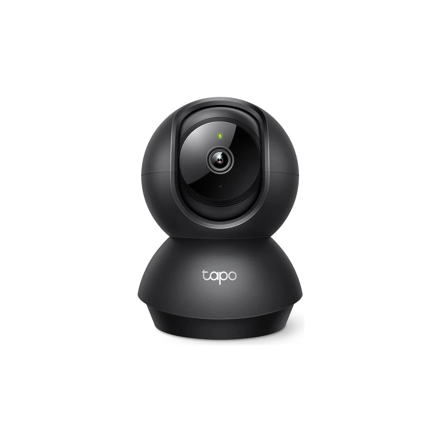 Tp-Link | Pan/Tilt Home Security Wi-Fi Camera | Tapo C211 | PTZ | 3 MP | 3.83mm | H.264 | Micro SD, Max. 512GB