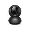 Tp-Link | Pan/Tilt Home Security Wi-Fi Camera | Tapo C211 | PTZ | 3 MP | 3.83mm | H.264 | Micro SD, Max. 512GB