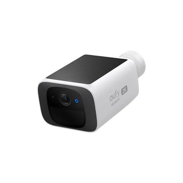 Anker Eufy | Security Camera | S220 Solar Solocam | Wire-free | IP67 | Built-In 8 GB EMMC