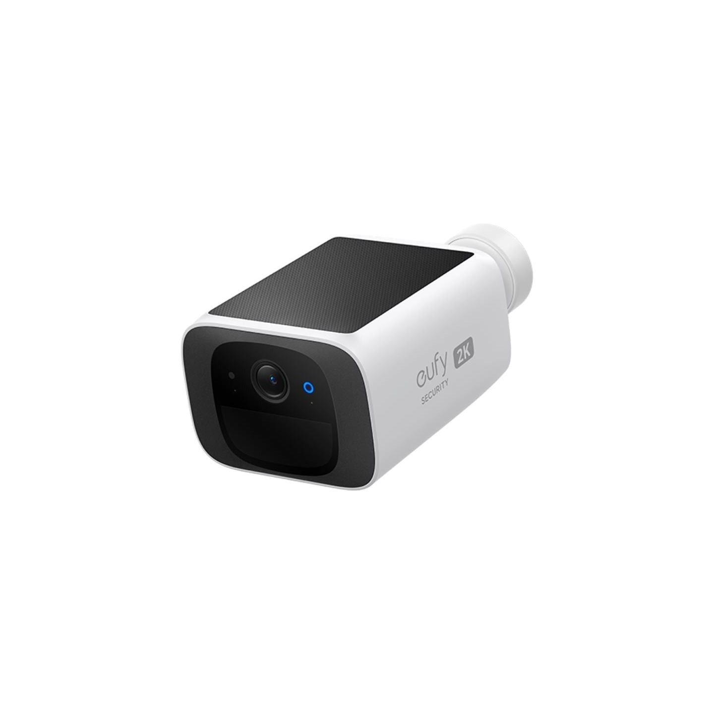 Anker Eufy | Security Camera | S220 Solar Solocam | Wire-free | IP67 | Built-In 8 GB EMMC
