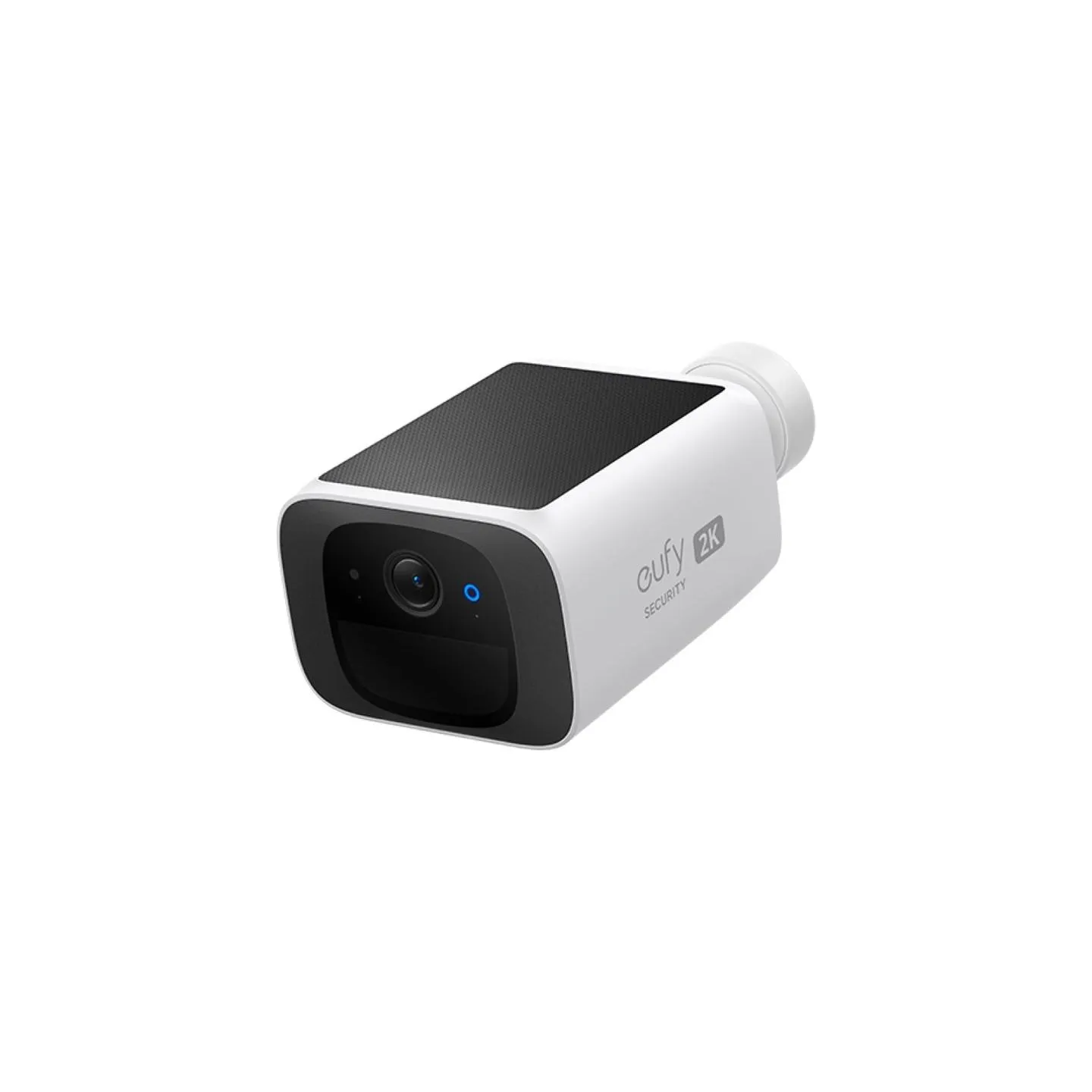Anker Eufy | Security Camera | S220 Solar Solocam | Wire-free | IP67 | Built-In 8 GB EMMC