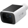 Anker Eufy | Security Camera | S220 Solar Solocam | Wire-free | IP67 | Built-In 8 GB EMMC